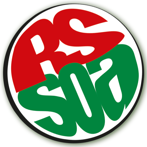 Logo rs soa petanque
